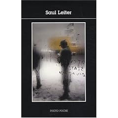 Saul Leiter