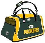 Green Bay Packers Duffle Bag