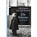 Die Stimme: Autobiographie
