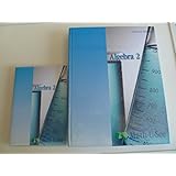 algebra 2 math u see instruction manual