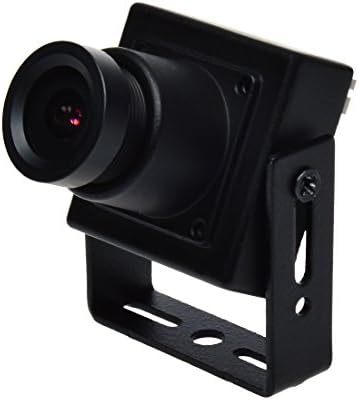 FPV HD 700TVL Mini CCTV Camera 2.8mm Wide Angle Lens Ultra Small Security Camera