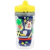 Playtex Insulator Cup 9 oz. - 1pk, Colors May Vary