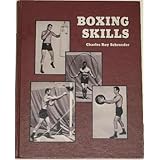 Boxing Skills for Fun and Fitness