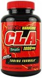 MET-Rx - CLA 1000 90