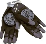 Sector 9 BHNC Slide Gloves L/Xl - Stealth
