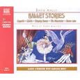 Ballet Stories by David/ Agutter, Jenny