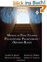 Manual of Panic Focused Psychodynamic Psychotherapy - Extended Range (Psychoanalytic Inquiry Book)