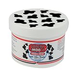 Udderly Smooth Chamois / Anti Chaffing Cream with Shea Butter by Redex 227g