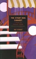 The Stray Dog Cabaret: A Book of Russian Poems (New York Review Books Classics)