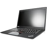 Lenovo ThinkPad X1 Carbon 20BS002WUS 14-Inch Laptop (Black)
