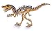 Jurassic 3D Velociraptor Jigsaw_s-1