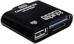 DeLOCK 65358, Memory Stick (MS), micr...