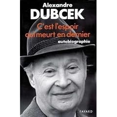 C'est l'espoir qui meurt en dernier