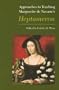 Marguerite de Navarre's Heptameron (Approaches to Teaching World Literature)