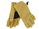 Nautica Polyester Gloves