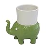 Animal Cracker Ceramic Tumbler