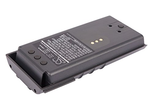 vintrons Replacement Battery For ERICSSON M/A-COM,Jaguar 700P,Jaguar 710P,P1150,P5100,P5130,P5150