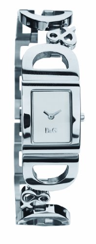 DG Dolce  Gabbana Womens DW0494 Ireland Analog Watch