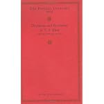 Decisions and Revisions in T.S. Eliot (Panizzi Lectures) book cover