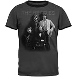 Beatles - Shadowcast Ringer T-Shirt