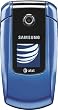 Samsung a167 Prepaid GoPhone (AT&T) with $15 Airtime Credit