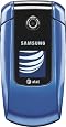 Samsung a167 Prepaid GoPhone (AT&T) with $15 Airtime Credit