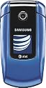 Samsung a167 Prepaid GoPhone (AT&T) with $15 Airtime Credit