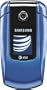 Samsung a167 Prepaid GoPhone (AT&T) with $15 Airtime Credit