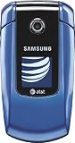 Samsung a167 Prepaid GoPhone (AT&T) with $30 Airtime Credit