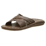 H.S. Trask Men's Trap Slide Sandal