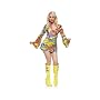 Retro Groove Sexy Adult Halloween Costume 60S 70S Go Go Dancer Disco Dress Bohemian Hippie Outfit Leg Avenue