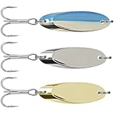 South Bend Kastaway Trophy Spoons