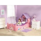 Litte Tikes Disney Princess Toddler Bed