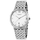 Stuhrling Original Men's 603.32112 Classic 'Marquis' Slim Swiss Watch