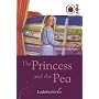 The Princess and the Pea: Ladybird Tales