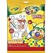 Crayola Color Wonder Learning Book - Alphabet