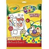 Crayola Color Wonder Learning Book - Alphabet