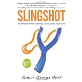 slingshot re imagine your business re imagine your life
