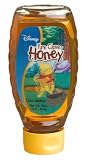 Review Honey Tree  / Disney Honey Pure Clover, 16-Ounce Container (Pack of 6)