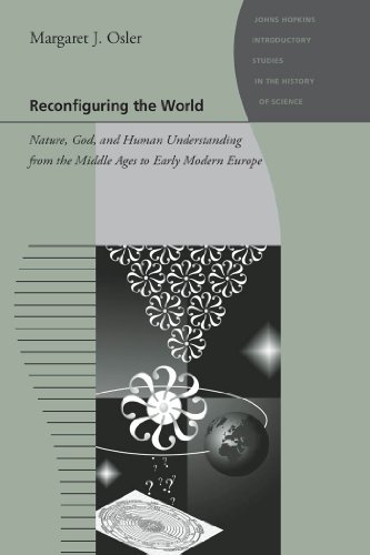Reconfiguring the World (Johns Hopkins Introductory Studies in the History of Science)