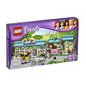 LEGO Friends Heartlake Vet 3188