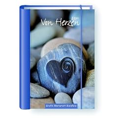 Von Herzen 2011. Terminplaner