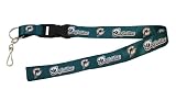 NFL Miami Dolphins Lanyard