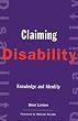 Image of Claiming Disability