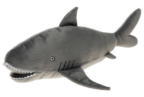 Crayola Sea Adventure Shark Pillow