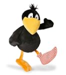 Kleiner Rabe Socke Pl�schtier 25cm