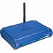 TRENDnet 54Mbps Wireless G Broadband Router ( TEW-432BRP Version D1.0R)