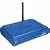 TRENDnet 54Mbps Wireless G Broadband Router ( TEW-432BRP Version D1.0R)
