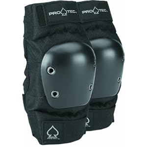 Pro-Tec Street Elbow Pads