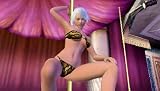 DEAD OR ALIVE Paradise(デッド オア アライブ パラダイス) “かすみ